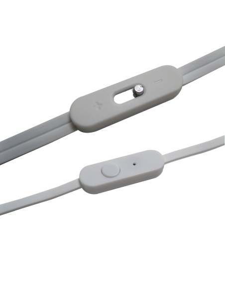 AURICULAR EWENT INTRAUDITIVOS BOTON CON MICROFONO