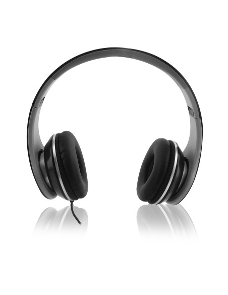 AURICULAR CON MICROFONO EWENT EW3576