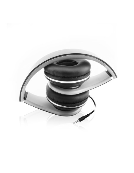 AURICULAR CON MICROFONO EWENT EW3576