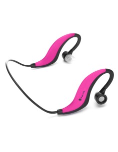AURICULARES NGS DEPORTIVOS ARTIC RUNER ROSADO BLUE