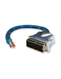 CABLE EUROCONECTOR 3 METROS