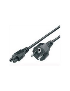 CABLE EQUIP TREBOL PORTATILES 1.8 METROS