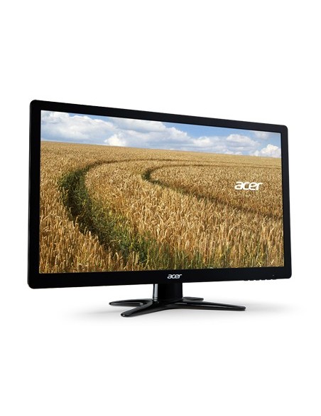 Acer G6 G246HYLbid 60,5 cm (23.8") 1920 x 1080 Pixeles Full HD LED Negro