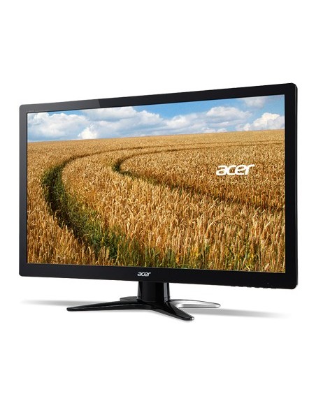 Acer G6 G246HYLbid 60,5 cm (23.8") 1920 x 1080 Pixeles Full HD LED Negro