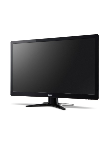 Acer G6 G246HYLbid 60,5 cm (23.8") 1920 x 1080 Pixeles Full HD LED Negro
