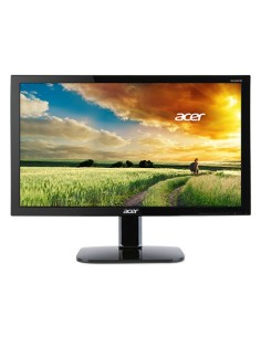 MONITOR ACER 24 KA240HQ  RESO  1920X1080 TIEMPO 5