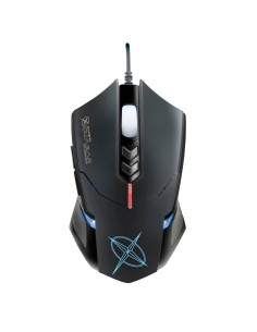 RATON COOLBOX GAMING PROTEO QUA-R005