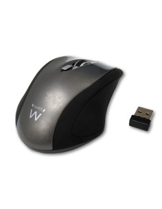 RATON EWENT WRELESS 2,4 GHZ EW3220