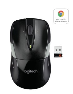 RATON LOGITECH M525 POWER PLUS