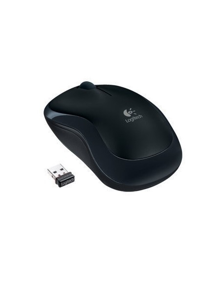 RATON LOGITECH WIRELES M175