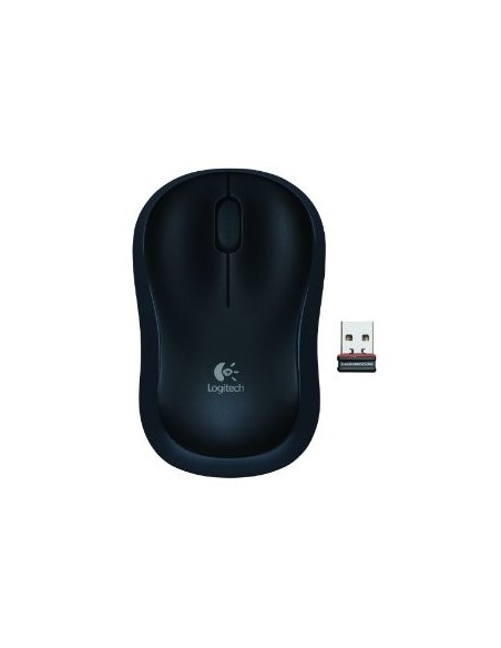 RATON LOGITECH WIRELES M175