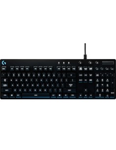 TECLADO MECANICO LOGITECH G810 ORION SPECTRUM