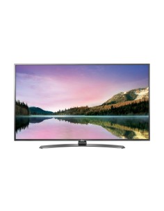 Televisor LG 43 LED IPS UHD 4K HDMI 43UH661V