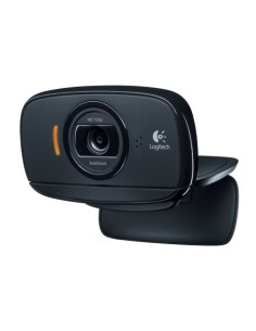 WEBCAM LOGITECH HD C525