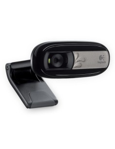 WEBCAM LOGITECH C170 5 MP