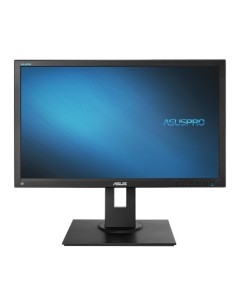 ASUS BE249QLB LED display 60,5 cm (23.8") Full HD Plana Mate Negro