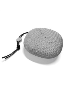 PLATINET ALTAVOZ HIKE BLUETOOTH 4.2 6W TWS IPX5 PM