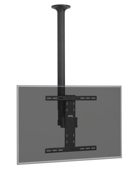 VOGELS SOPORTE TECHO REGULABLE EN ALTURA DESDE 945  1485 MM. HASTA 30 KG. (DCM144)