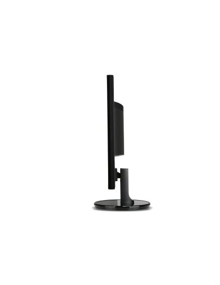 Acer K2 K242HL pantalla para PC 61 cm (24") LED Negro