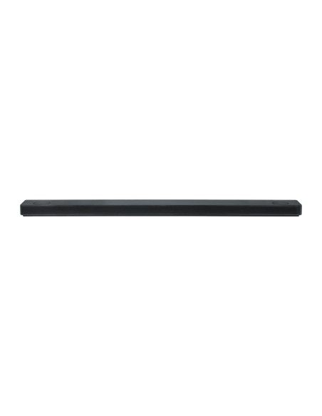 LG SK10Y altavoz soundbar 5.1.2 canales 550 W Negro Inalámbrico y alámbrico