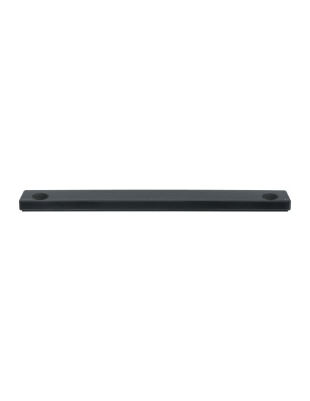 LG SK10Y altavoz soundbar 5.1.2 canales 550 W Negro Inalámbrico y alámbrico