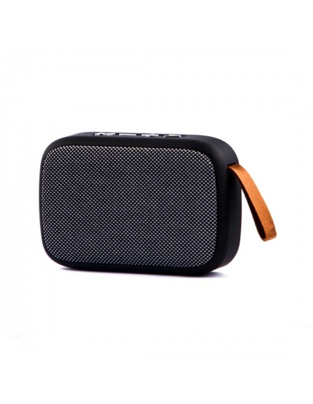 CoolBox COO-BTA-P02BK altavoz portátil Negro, Gris 3 W