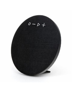 Platinet PMG6B Altavoz portátil 10 W estéreo Negro