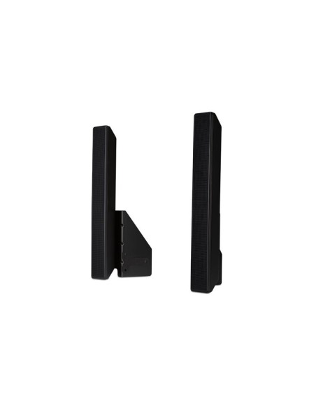 LG SP-5000 altavoz 20 W Negro