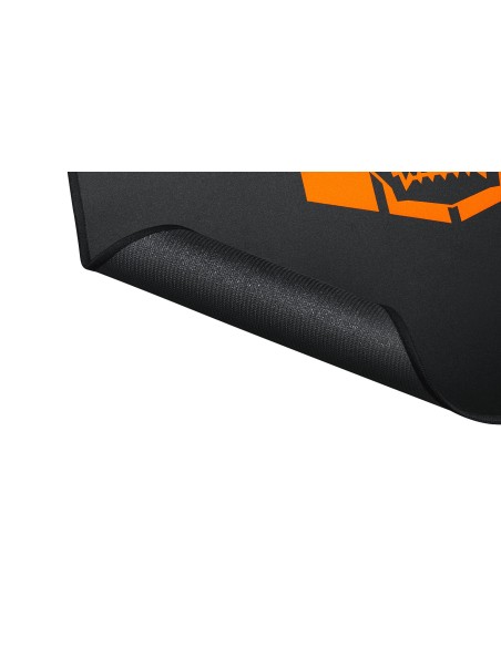 ASUS ROG Strix Edge Call of Duty Black Ops 4 Edition Negro, Naranja Alfombrilla de ratón para juegos