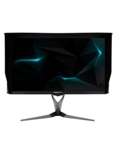 Acer Predator X27 LED display 68,6 cm (27") 4K Ultra HD Plana Negro