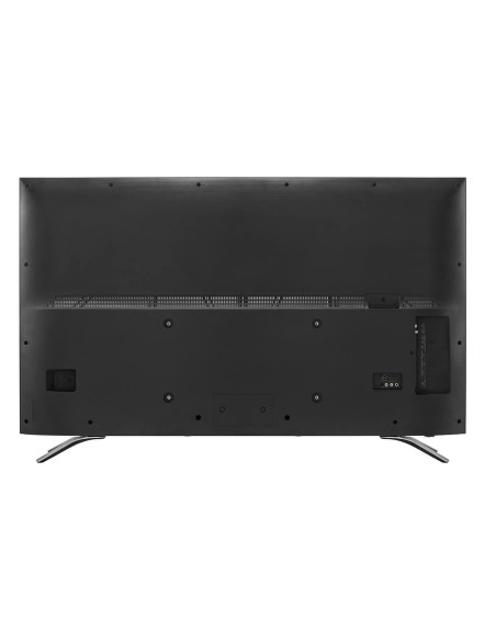 Hisense H43A6500 LED TV 109,2 cm (43") 4K Ultra HD Smart Wifi Plata