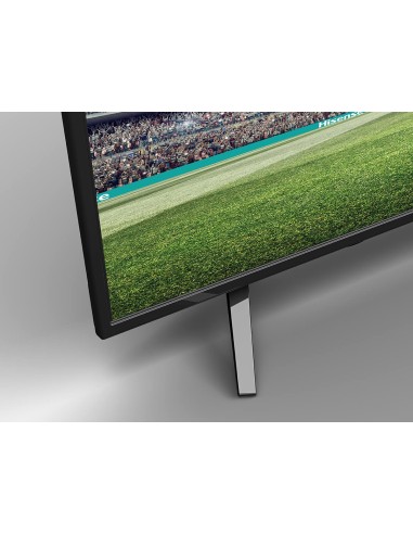 Hisense H50A6100 LED TV 127 cm (50") 4K Ultra HD 3D Smart Wifi Negro