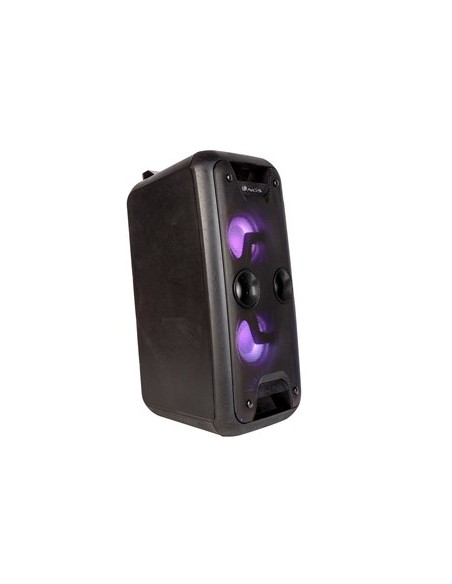 NGS WILDJAM altavoz portátil Mono portable speaker Negro