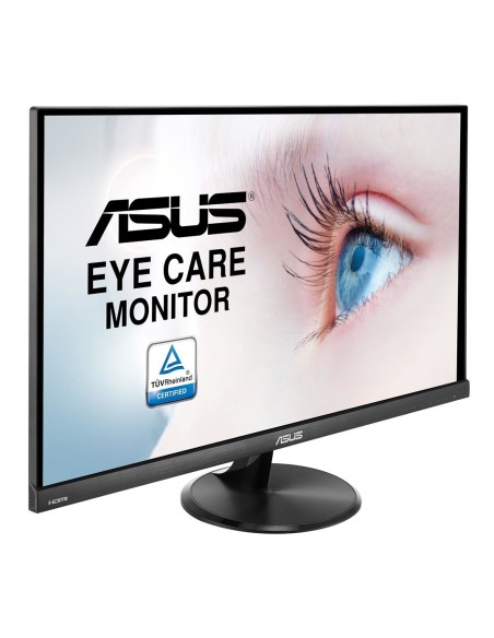 ASUS VC279HE pantalla para PC 68,6 cm (27") Full HD Plana Mate Negro