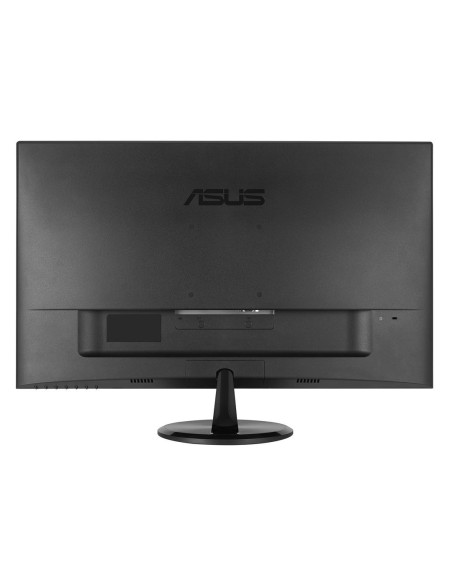ASUS VC279HE pantalla para PC 68,6 cm (27") Full HD Plana Mate Negro