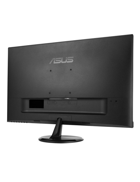 ASUS VC279HE pantalla para PC 68,6 cm (27") Full HD Plana Mate Negro