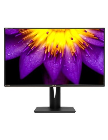 ASUS PA329Q pantalla para PC 81,3 cm (32") 4K Ultra HD IPS Plana Mate Negro