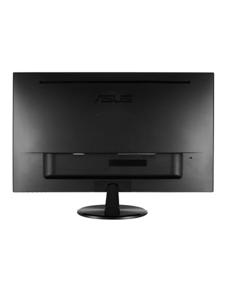 ASUS VP228QG pantalla para PC 54,6 cm (21.5") Full HD LED Plana Negro