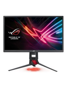 ASUS ROG Strix XG248Q 60,5 cm (23.8") 1920 x 1080 Pixeles Full HD LED Gris