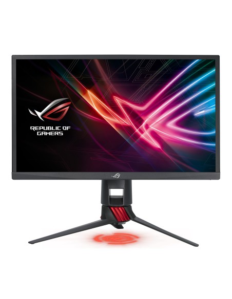 ASUS ROG Strix XG248Q 60,5 cm (23.8") 1920 x 1080 Pixeles Full HD LED Gris