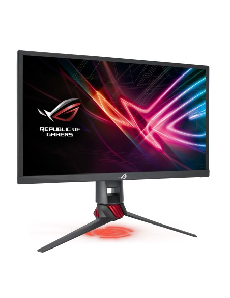 ASUS ROG Strix XG248Q 60,5 cm (23.8") 1920 x 1080 Pixeles Full HD LED Gris