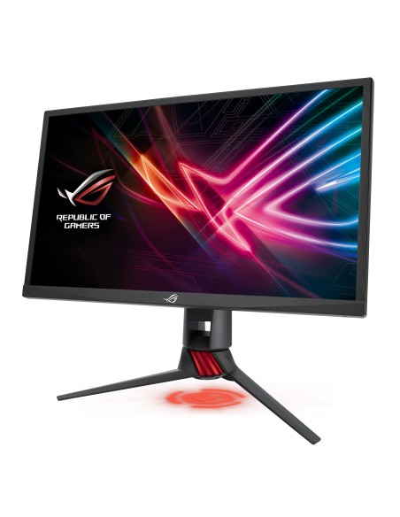 ASUS ROG Strix XG248Q 60,5 cm (23.8") 1920 x 1080 Pixeles Full HD LED Gris