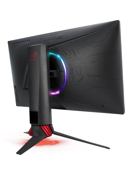 ASUS ROG Strix XG248Q 60,5 cm (23.8") 1920 x 1080 Pixeles Full HD LED Gris