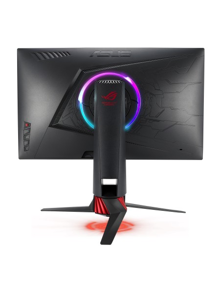 ASUS ROG Strix XG248Q 60,5 cm (23.8") 1920 x 1080 Pixeles Full HD LED Gris