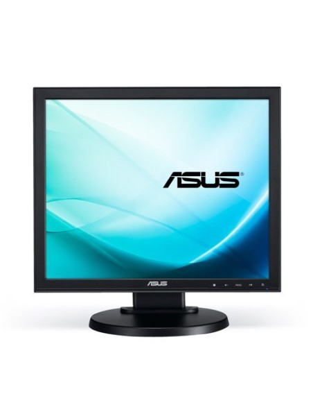 ASUS VB199TL 48,3 cm (19") 1280 x 1024 Pixeles SXGA LED Negro