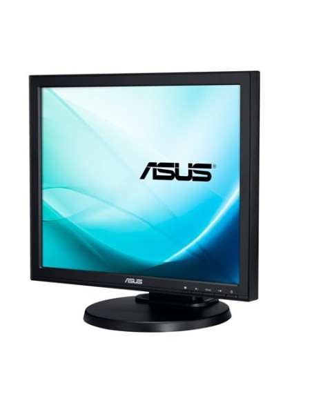 ASUS VB199TL 48,3 cm (19") 1280 x 1024 Pixeles SXGA LED Negro