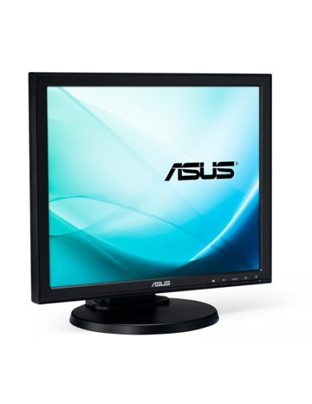 ASUS VB199TL 48,3 cm (19") 1280 x 1024 Pixeles SXGA LED Negro
