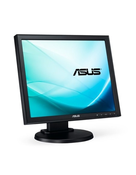 ASUS VB199TL 48,3 cm (19") 1280 x 1024 Pixeles SXGA LED Negro