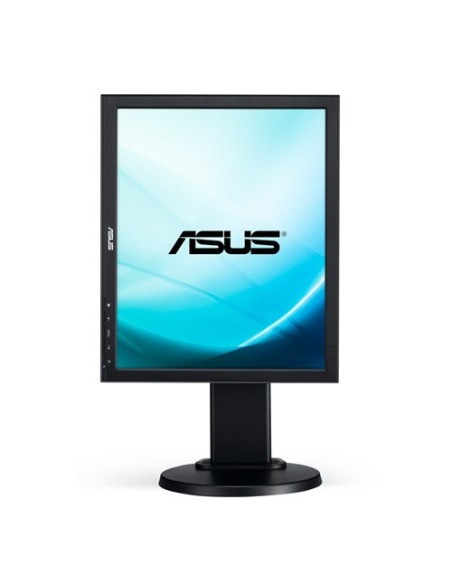 ASUS VB199TL 48,3 cm (19") 1280 x 1024 Pixeles SXGA LED Negro