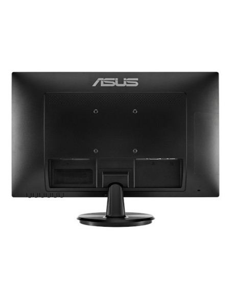 ASUS VA249NA LED display 60,5 cm (23.8") Full HD Mate Negro
